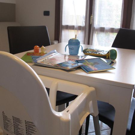 In Vacanza Da Miki 03 Desenzano del Garda Ngoại thất bức ảnh