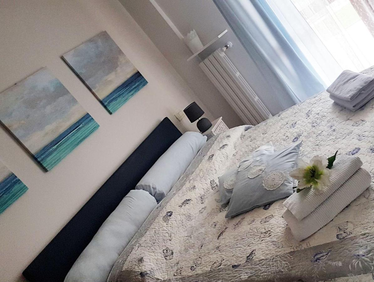 In Vacanza Da Miki 03 Desenzano del Garda Ngoại thất bức ảnh