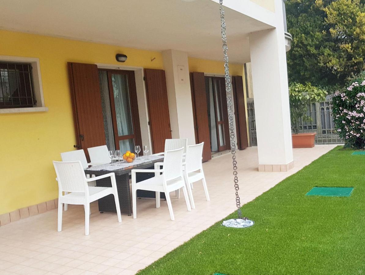 In Vacanza Da Miki 03 Desenzano del Garda Ngoại thất bức ảnh
