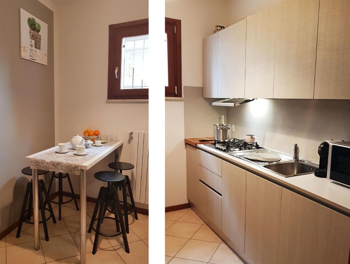 In Vacanza Da Miki 03 Desenzano del Garda Ngoại thất bức ảnh