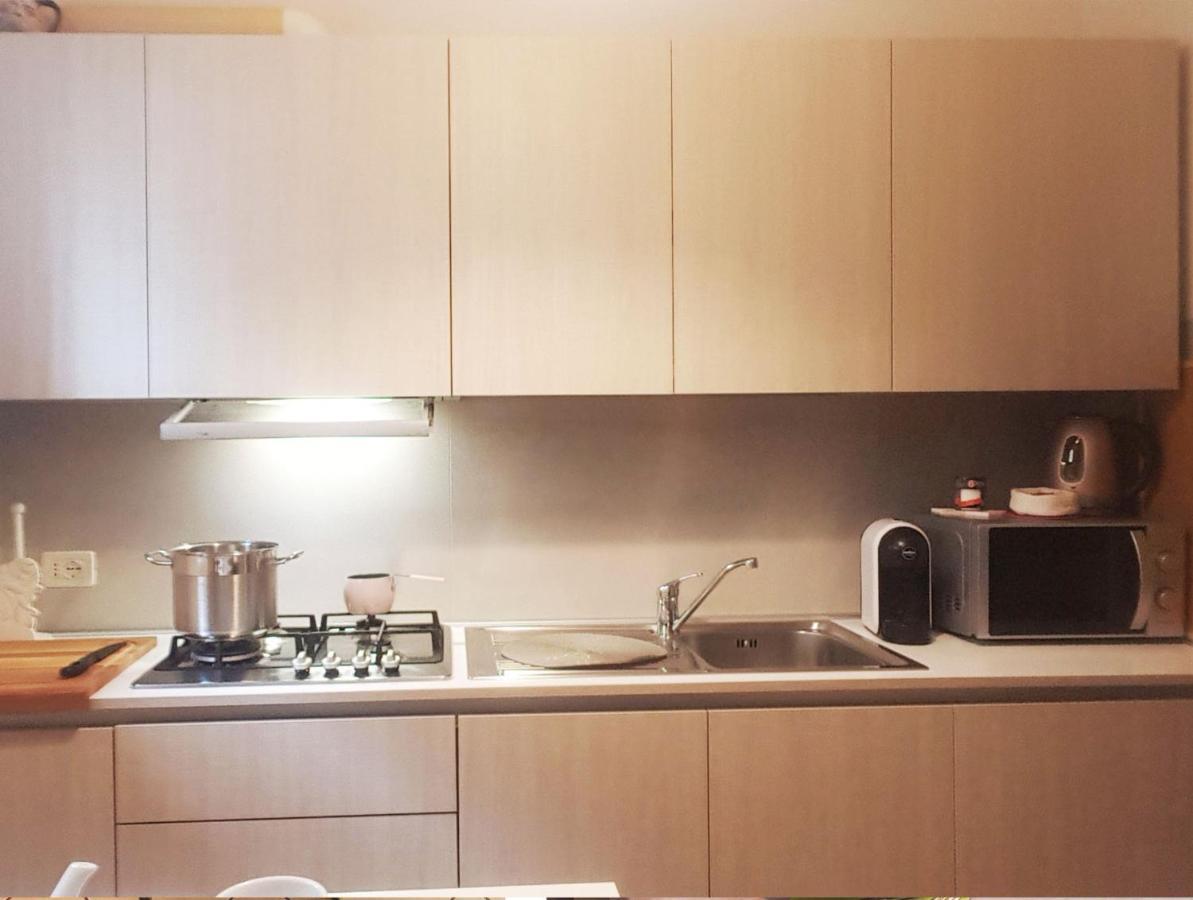In Vacanza Da Miki 03 Desenzano del Garda Ngoại thất bức ảnh
