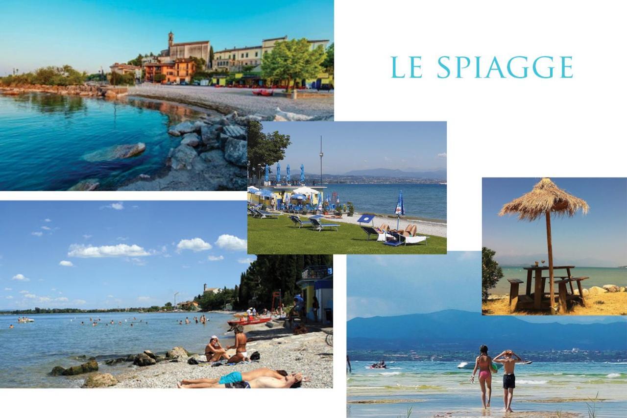 In Vacanza Da Miki 03 Desenzano del Garda Ngoại thất bức ảnh