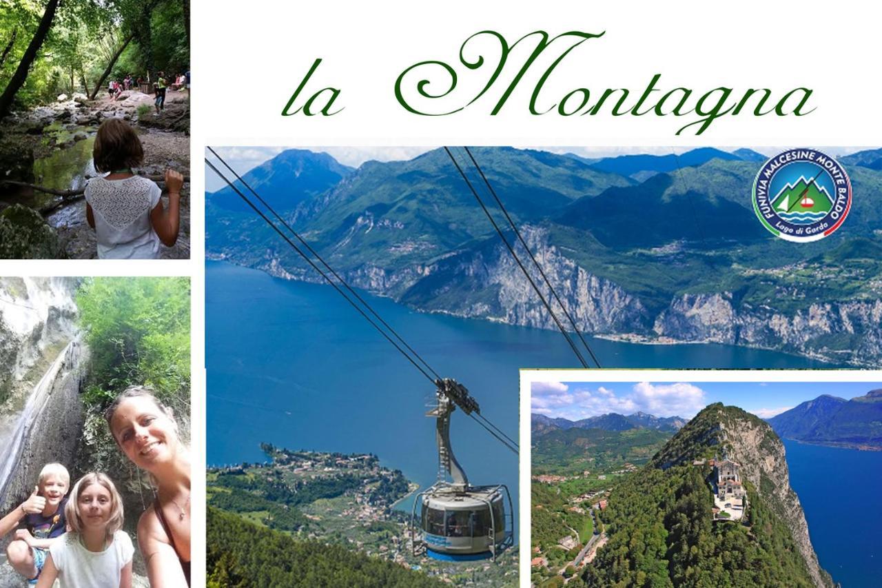 In Vacanza Da Miki 03 Desenzano del Garda Ngoại thất bức ảnh