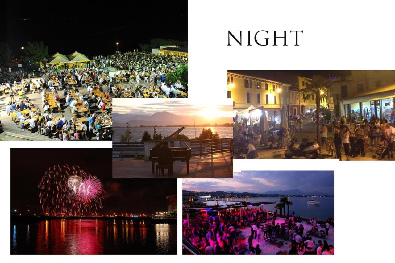 In Vacanza Da Miki 03 Desenzano del Garda Ngoại thất bức ảnh