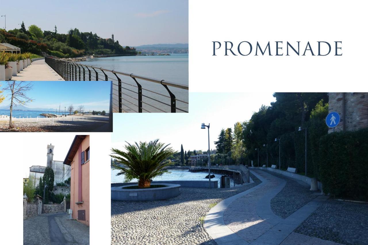 In Vacanza Da Miki 03 Desenzano del Garda Ngoại thất bức ảnh