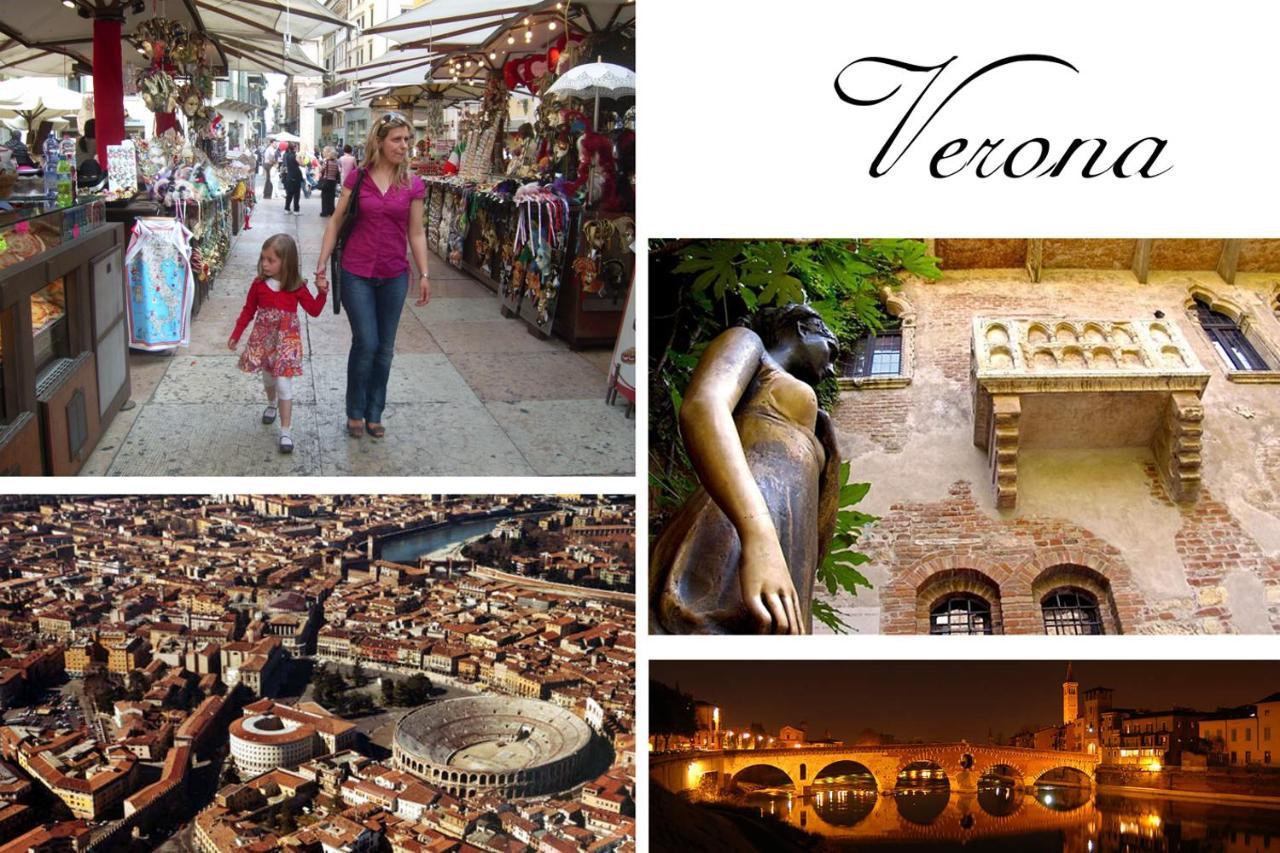 In Vacanza Da Miki 03 Desenzano del Garda Ngoại thất bức ảnh