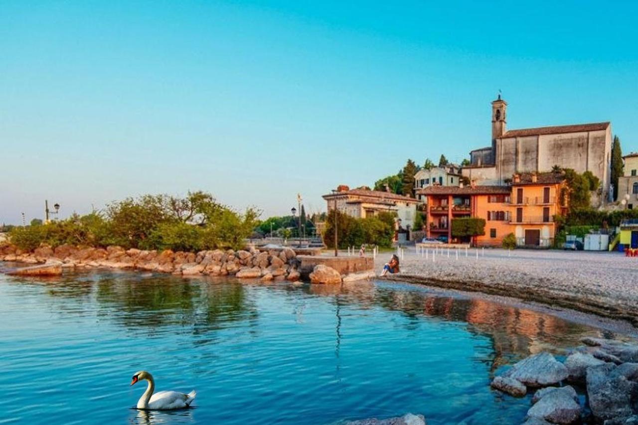 In Vacanza Da Miki 03 Desenzano del Garda Ngoại thất bức ảnh