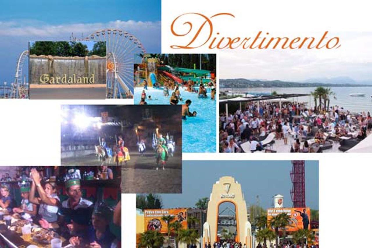 In Vacanza Da Miki 03 Desenzano del Garda Ngoại thất bức ảnh