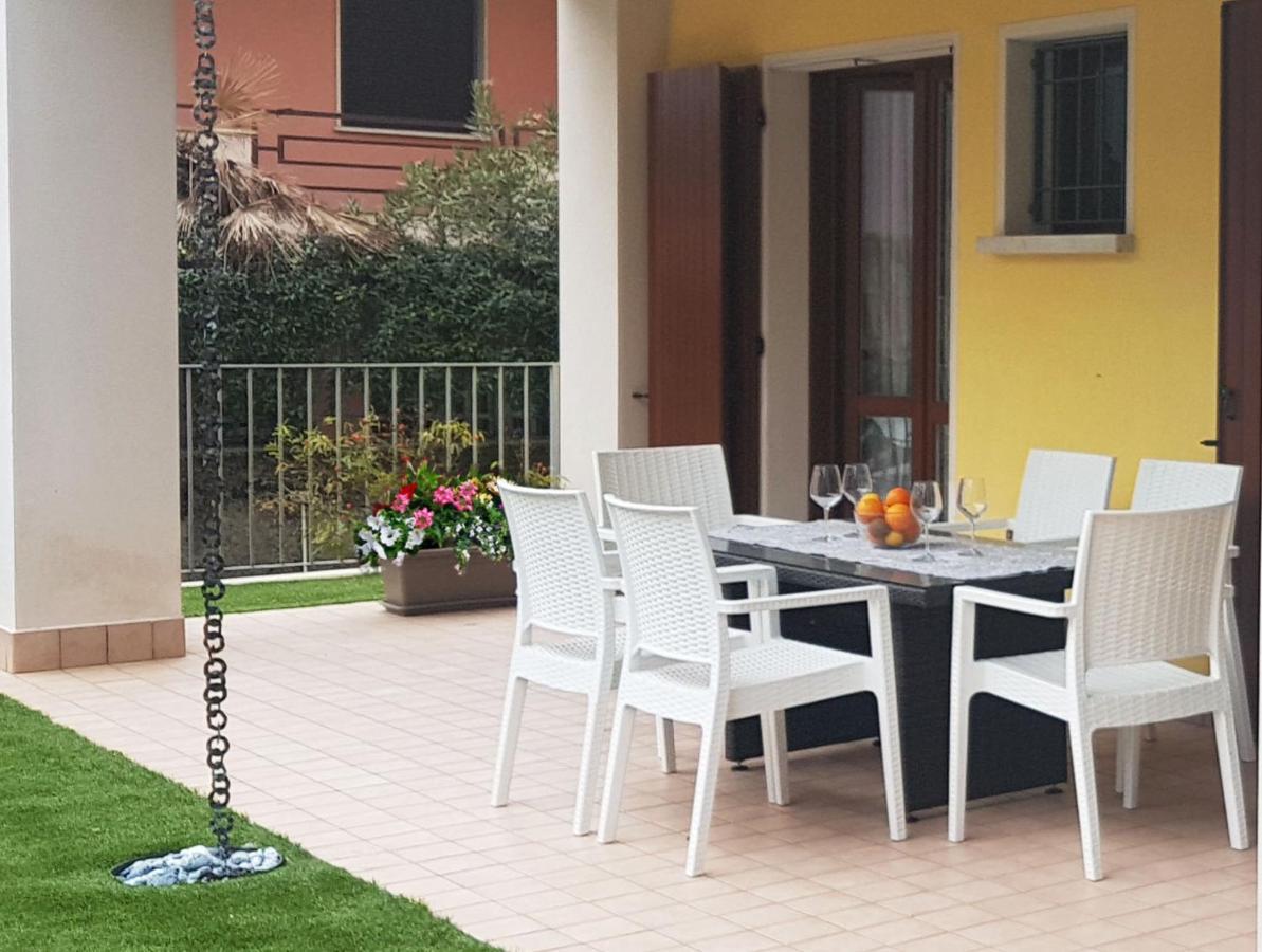 In Vacanza Da Miki 03 Desenzano del Garda Ngoại thất bức ảnh