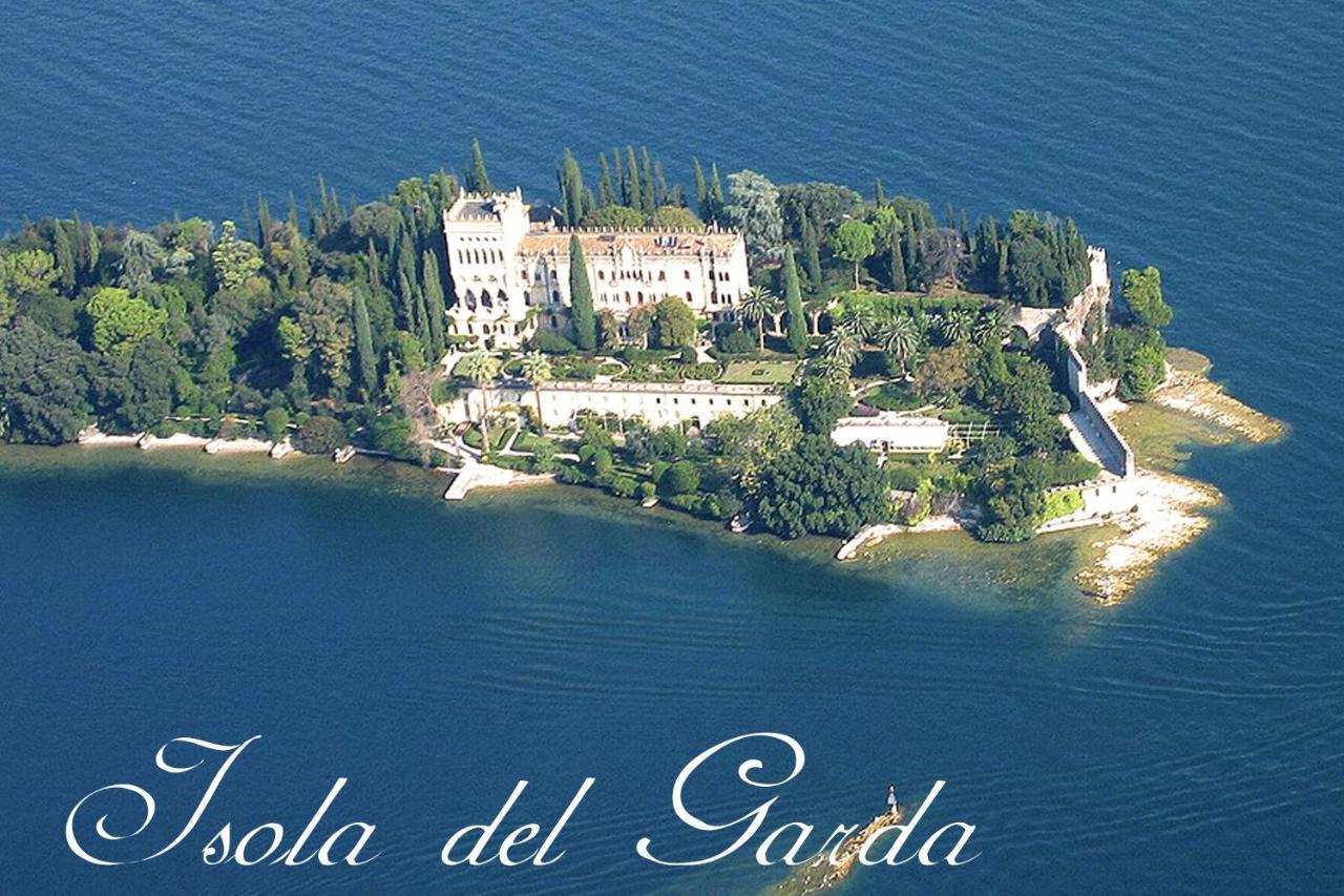 In Vacanza Da Miki 03 Desenzano del Garda Ngoại thất bức ảnh