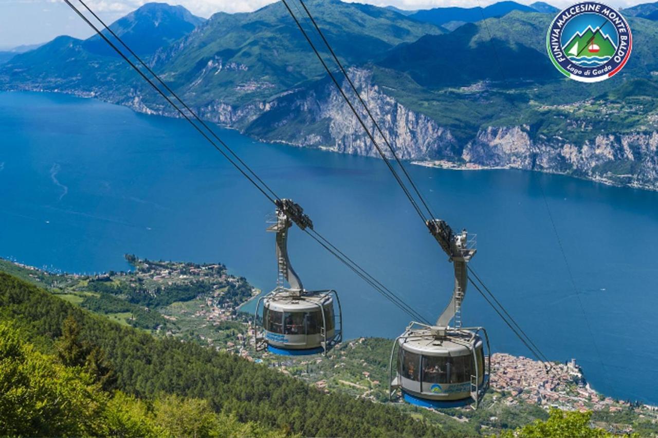 In Vacanza Da Miki 03 Desenzano del Garda Ngoại thất bức ảnh