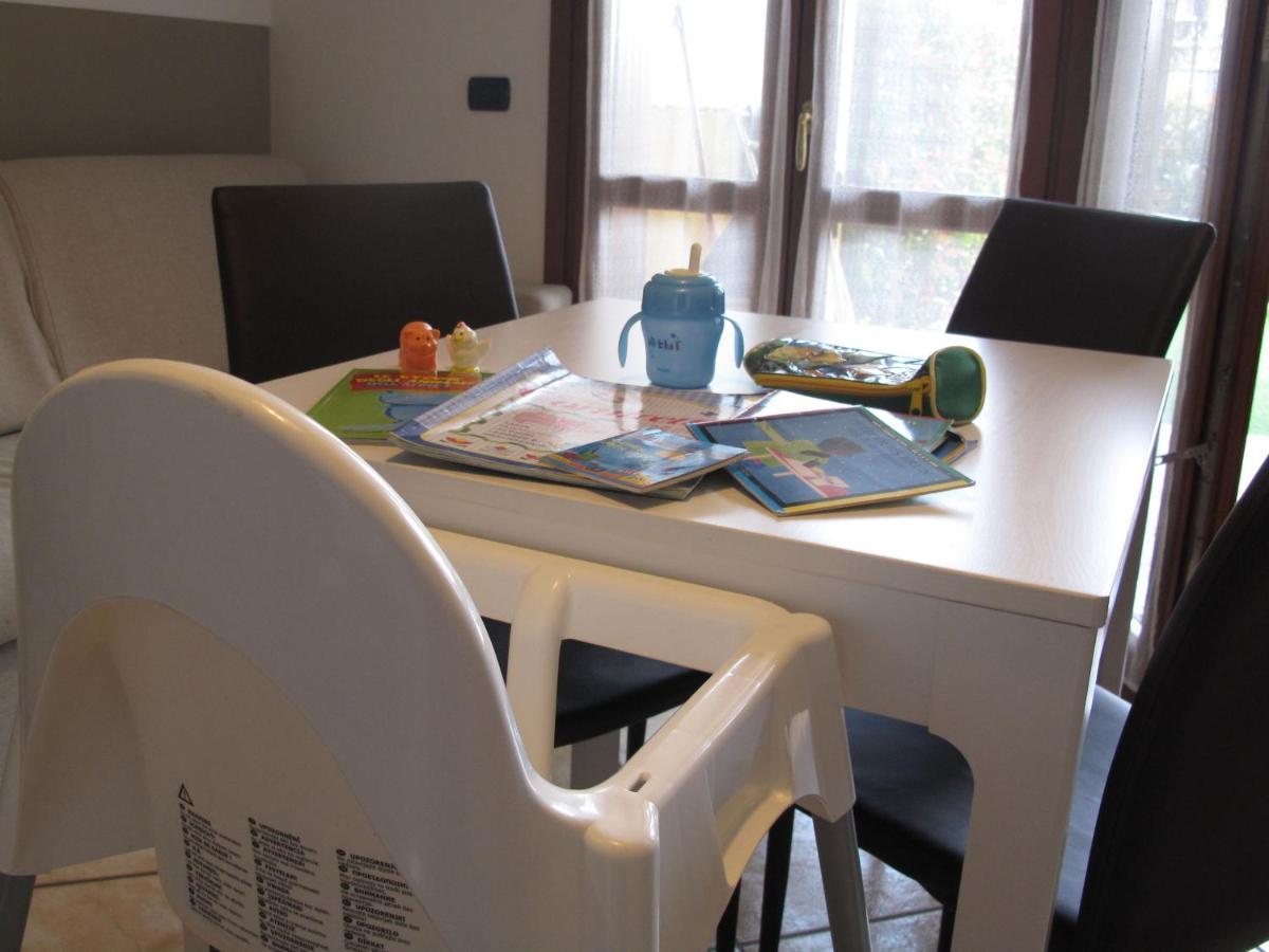 In Vacanza Da Miki 03 Desenzano del Garda Ngoại thất bức ảnh
